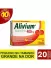 Alivium 400Mg Ct Bl 20 Cap Mole-Similar