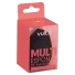 VULT VTC MULTI ESPONJA DE MAQUIAGEM ESP EMB X 1UN