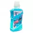 Antisséptico Bucal Infantil Stitch Morango 300Ml - Dentalclean