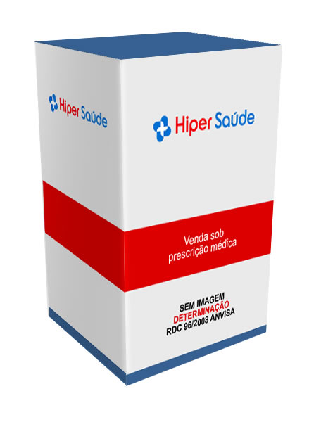 Deflazacorte Genérico EMS 30mg 10 comprimidos
