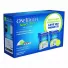 ONETOUCH SE PLUS TIRAS TESTE LEVE 100 PAGUE 75 x 100