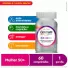 Suplemento Alimentar Centrum Essentials Mulher 50+ 60 comprimidos