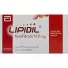 Lipidil 160mg 90 Comprimidos