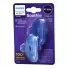 AVENT PPS CHUPETA SOOTHIE 4-6M TAM 1 AZUL CH EMB X 2
