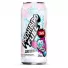 Prohibido Fuel Pré-Treino Drink Cotton Candy (473Ml)