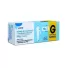Sulfato de Neomicina + Bacitracina Zíncica Pharlab 5mg + 250UI caixa com bisnaga com 10g de pomada de uso dermatológico