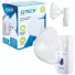 NEBULIZADOR G-TECH ACU DE REDE VIBRATORIA MODELO NEBMESH2 NB-AT CX X 1UN