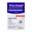 Proctosan Pomada 6 Mini Bisnagas De 3G Cada