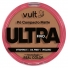 Pó Compacto Matte Vult Ultra Fino V450 9g
