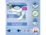 Absorvente Tena Lady Discreet Extra 8 unidades