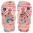 Havaianas Baby Disney Classics 9994 Rosa Vermelho 21