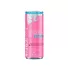 Energético Red Bull The Spring Edition Frutas Vermelhas Sugar Free 250Ml