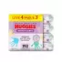 Toalha Huggies Umed. Rosto E Corpo L4p3