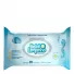 Toalha Bebe Limpinho Premium C90un