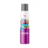 Tinta Spray Temporaria Cabelo My Party Prata 150Ml
