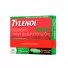 Tylenol Sinus 500Mg C 24 Comp