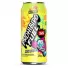 Prohibido Fuel Pré-Treino Drink Citrus (473Ml)