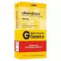 Albendazol Genérico Cimed 400mg 1 comprimido mastigável