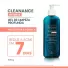 Gel de Limpeza Profunda Eau Thermale Avène Cleanance Intense Frasco 400g