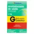 Montelucaste Sódio Genérico Eurofarma 4mg 30 comprimidos mastigáveis