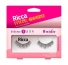 RICCA BLZ CILIOS POSTICOS VOL 01 MEDIO 301 OUTR. EMB X 2UN
