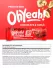 Barra Protein 13G Oh Yeah Chocolate E Avela 45G