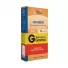 Carvedilol Genérico Nova Quimica 25mg 30 comprimidos