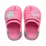 Havaianas Baby Clog Peppa Pig 1749 Pink Lemonade 1718