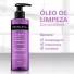 Principia Ol-01 Oleo De Limpeza Demaquilante 30%  200Ml