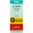 Carvedilol Genérico Medley 6.25mg 30 comprimidos