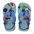Havaianas Baby Disney Clas 2747 Azul Azul 1718