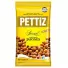 AMENDOIM PETTIZ DOR JAPONES ALIM-SP PCT X 50GR