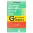 Citrato de Sildenafila 50mg 4 comprimidos revestidos