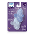 AVENT PPS CHUPETA SOOTHIE 0-3M DUPLA AZUL SCF099/01 CH EMB X 1UN