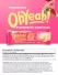 Barra Protein 13G Oh Yeah Strawberry Shortcake 45G