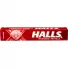 Bala Halls Morango 28g