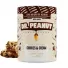 Pasta Amendoim Dr Peanut Cookies  Cream 650 G