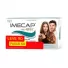 IMECAP HAIR FQM KIT LV90 PG60 CAP. CX X 90