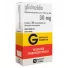 Gliclazida 30mg 30 comprimidos