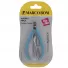 MARCO BONI KIT KIT ALICATE CUTICULAS CABO PLASTICO+PINCA SOBRANCELHAS REF1771 x 1
