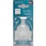 Bico De Mamadeira Anti Colic Fluxo Lento Com 2 Unidades Avent