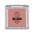 Blush Pó Compacto Rosa Matte Vult Meu Blush! 3g