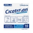 Compressa Gaze Est Nao Ad Cicatrisan 10Un