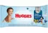 Toalha Huggies Umed. Trip.Protecao 120Un