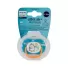 Chupeta Ultra Air 6-18M Unitária Pinguim Avent - SCF081/09