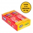 Fini Tubes Morango Citr 15G Cx12 180G