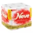 Papel Higienico Neve L12p11 Folha Dupla 30M