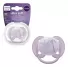 Chup Ultra Soft Individual 0-6 Deco Lilasscf09203