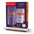 Kit Siage Eudora Liso Intenso Shampoo 250Ml+Condicionador 125Ml