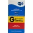 Aciclovir EMS 400mg 30 comprimidos